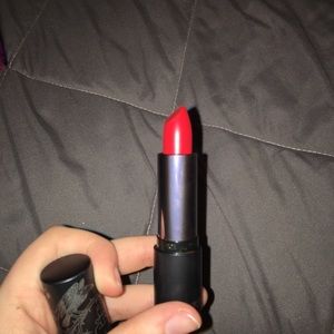 Cruella Bright Red Lipstick
